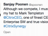 Citrix Synergy