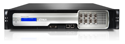 Citrix NetScaler