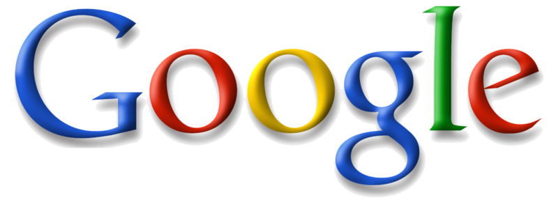 Google logo