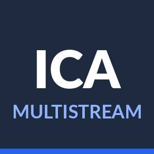 Citrix Multistream ICA