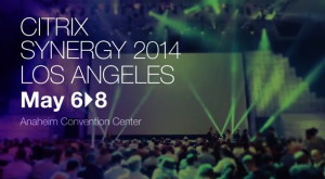 Citrix Synergy