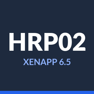 HRP02