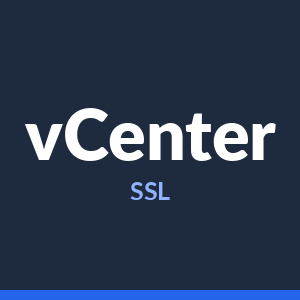 vCenter