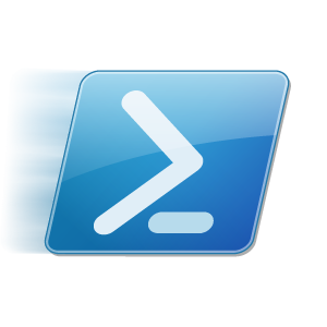 logo powershell
