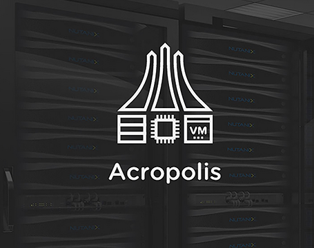 Nutanix Acropolis