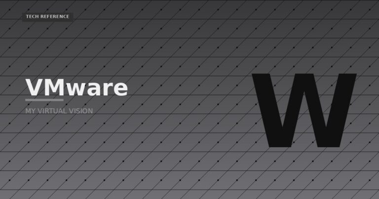 🖥️ The anatomy of a virtual desktop (Back to Basics)
