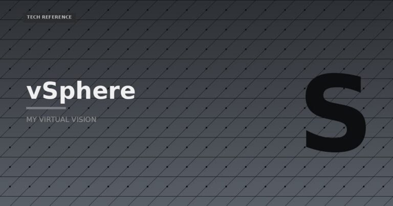 🪟 Citrix XenApp on VMware Best Practices